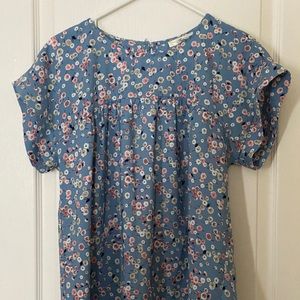 Boutique Blouse
